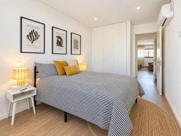 Apartamento T3 para Venda em Portimão