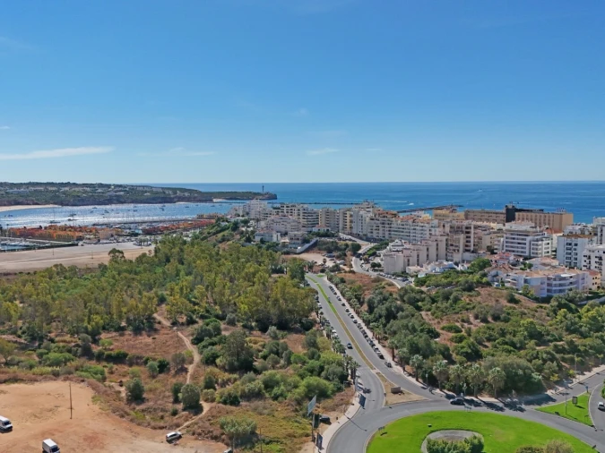 Apartamento T3 para Venda em Portimão Foto 31