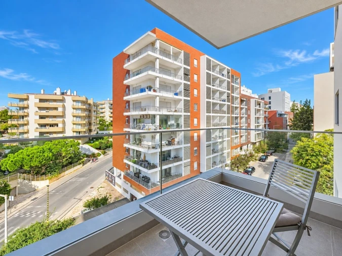 Apartamento T3 para Venda em Portimão Foto 17