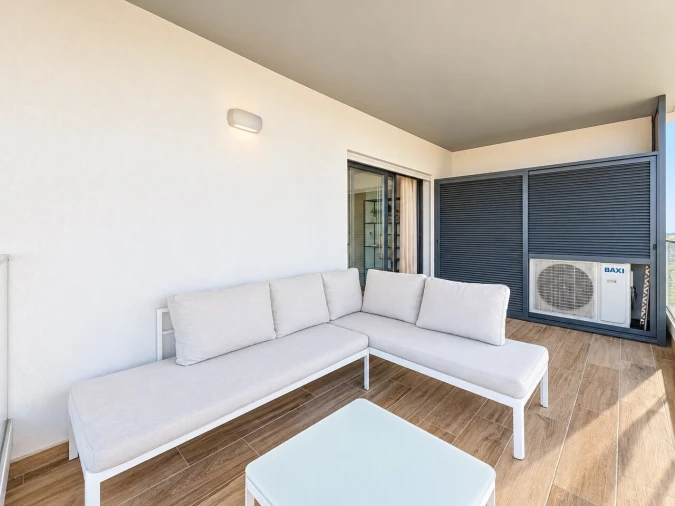 Apartamento T3 para Venda em Portimão Foto 12
