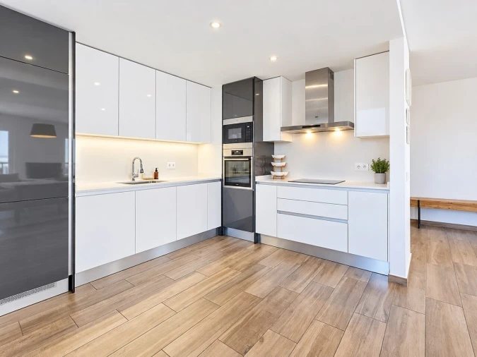 Apartamento T3 para Venda em Portimão Foto 14