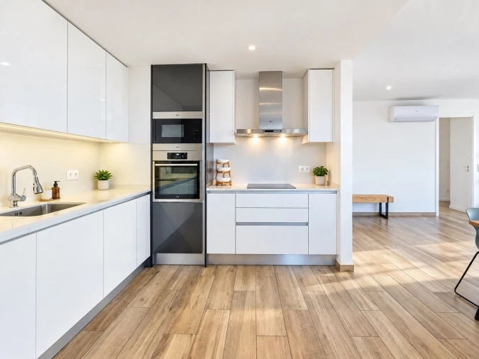 Apartamento T3 para Venda em Portimão Foto 9
