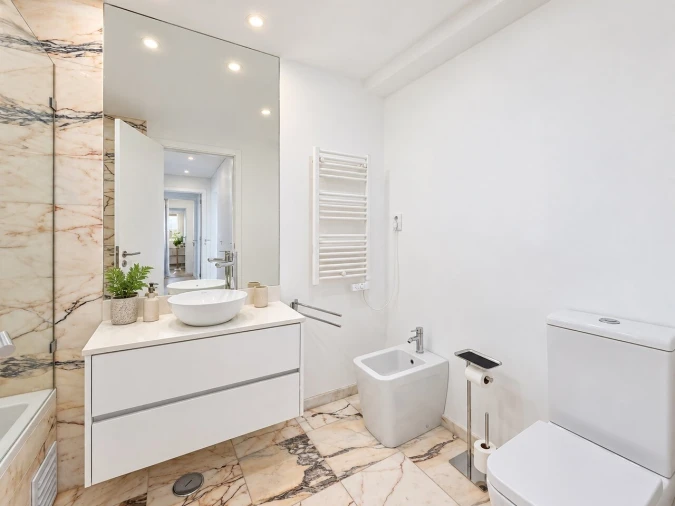 Apartamento T3 para Venda em Portimão Foto 22
