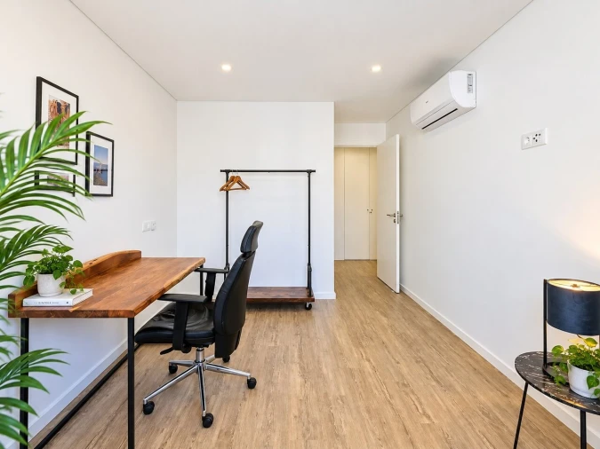 Apartamento T3 para Venda em Portimão Foto 26