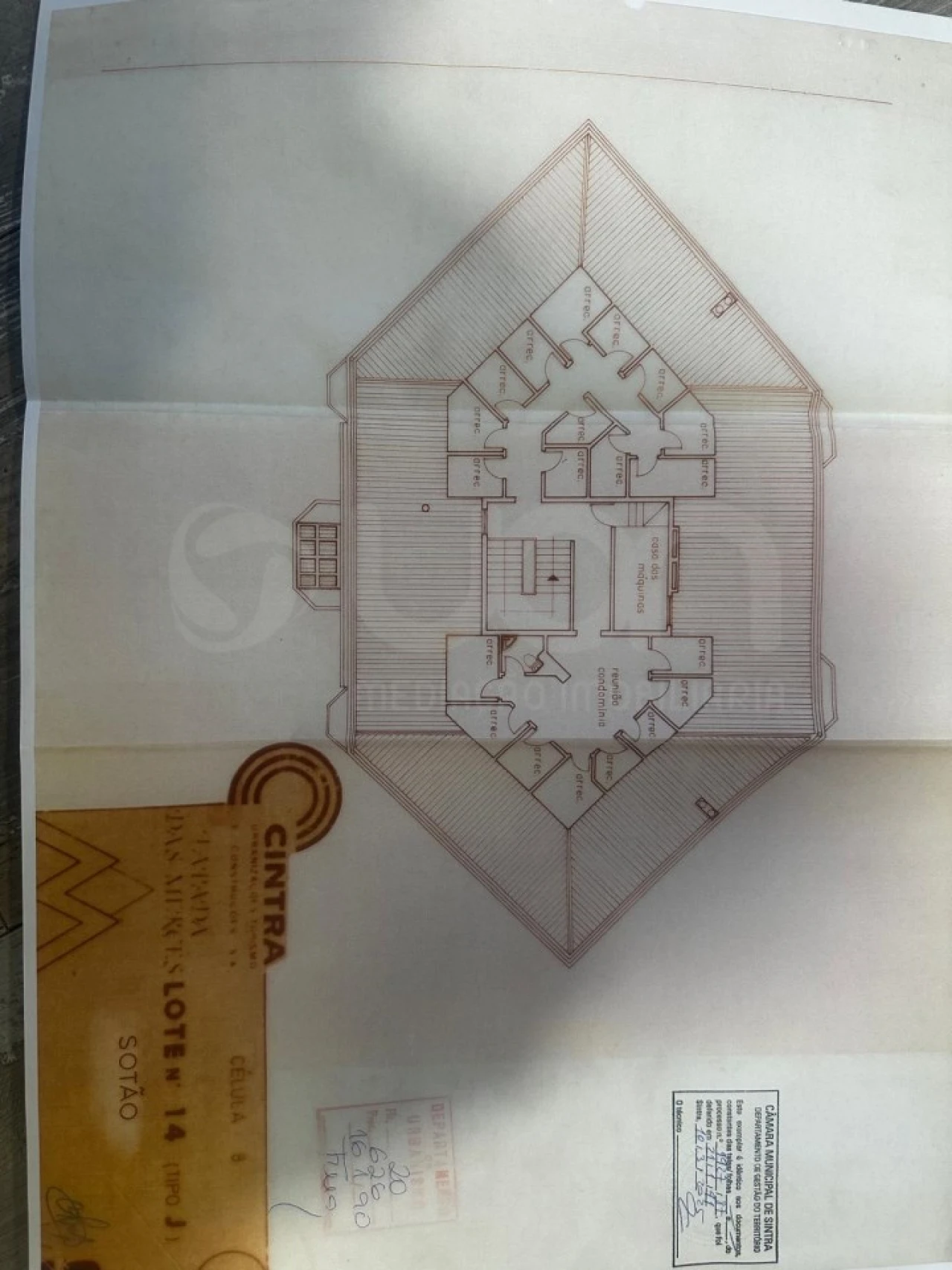 Apartamento T2 para Venda em Algueirão-Mem Martins Foto 16