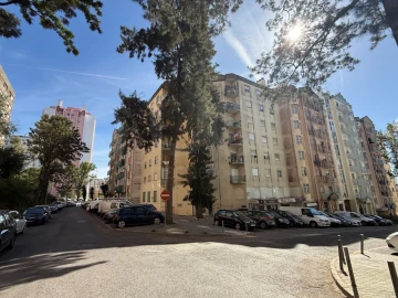 Apartamento T2 para Venda em Algueirão-Mem Martins