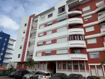 Apartamento T2 para Venda em Algueirão-Mem Martins