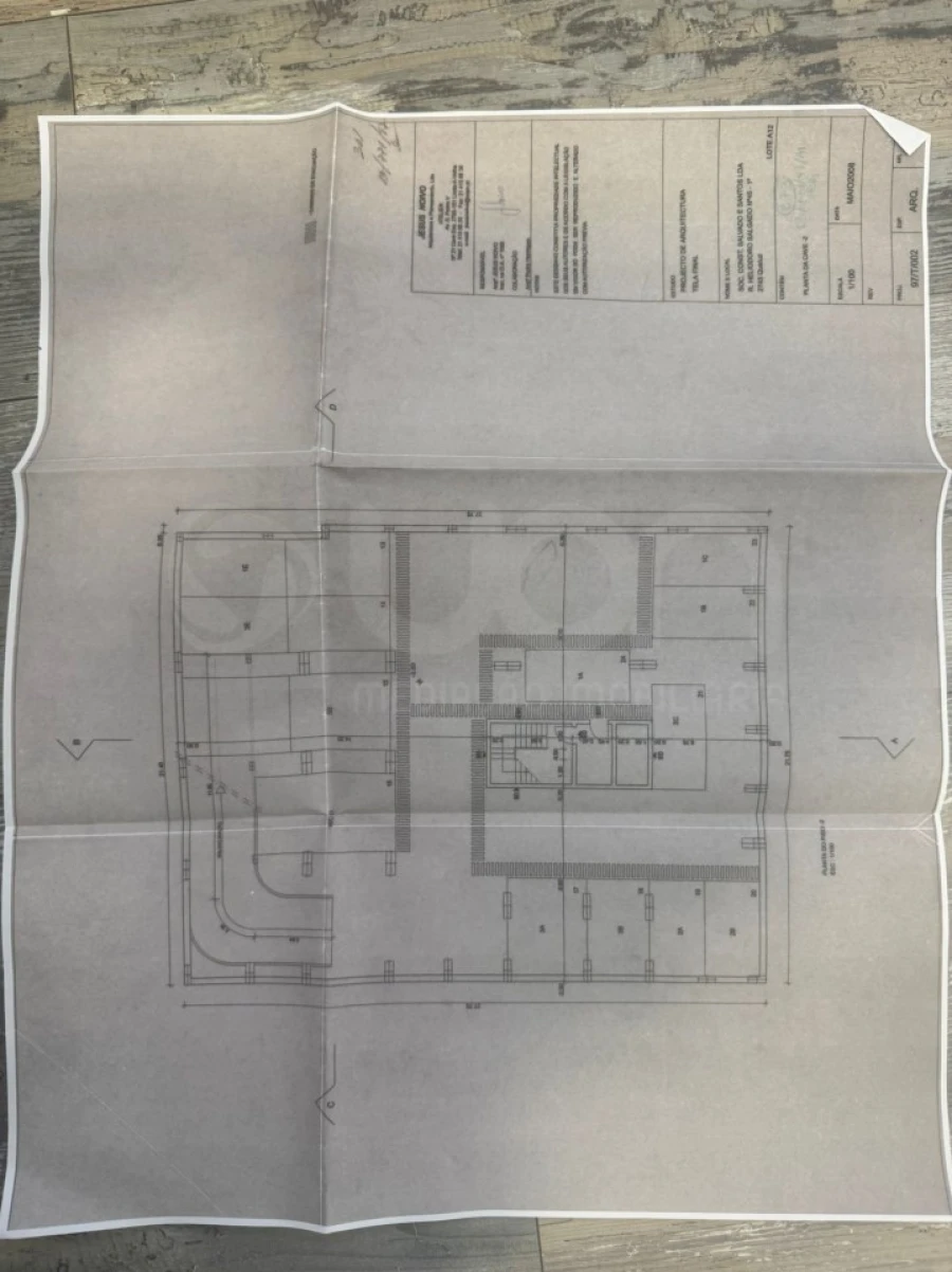 Apartamento T2 para Venda em Algueirão-Mem Martins Foto 18