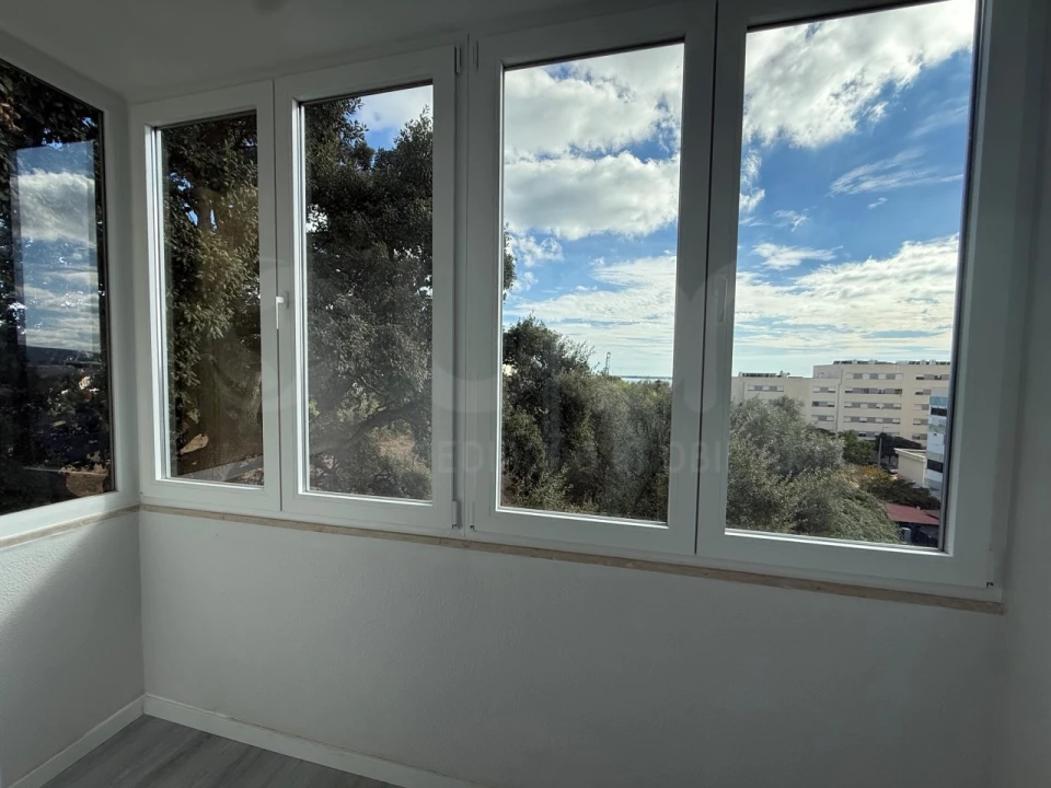Apartamento T2 para Venda em Setubal (São Sebastião) Foto 7