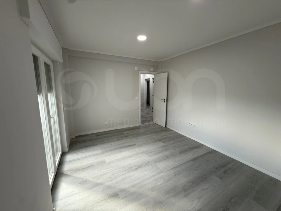 Apartamento T2 para Venda em Setubal (São Sebastião) Foto 8