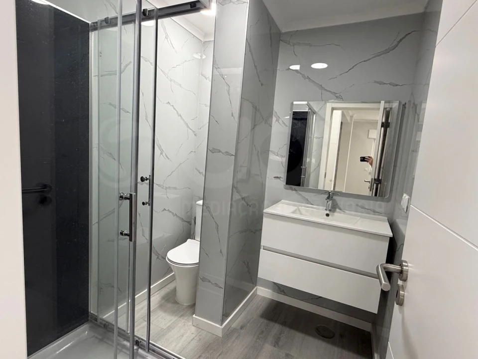 Apartamento T2 para Venda em Setubal (São Sebastião) Foto 11