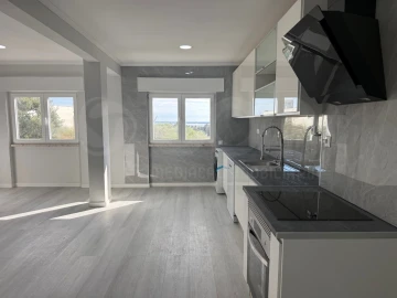 Apartamento T2 para Venda em Setubal (São Sebastião)