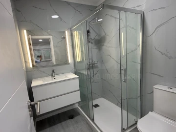 Apartamento T2 para Venda em Setubal (São Sebastião)