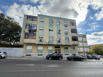 Apartamento T2 para Venda em Setubal (São Sebastião)