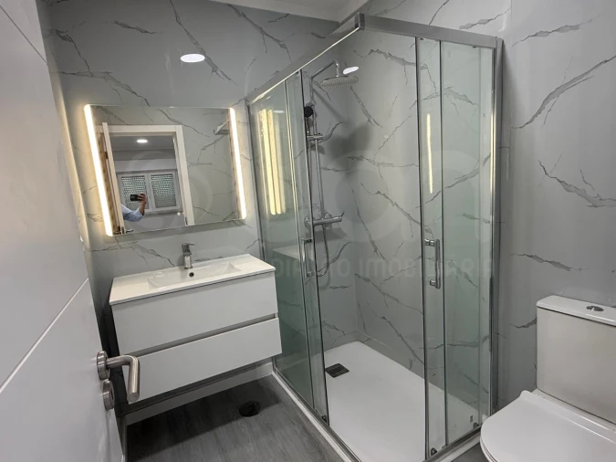 Apartamento T2 para Venda em Setubal (São Sebastião) Foto 10