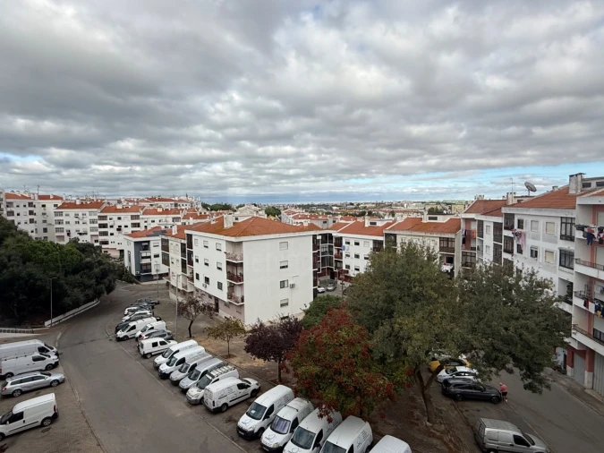 Apartamento T4 para Venda em Amora Foto 18