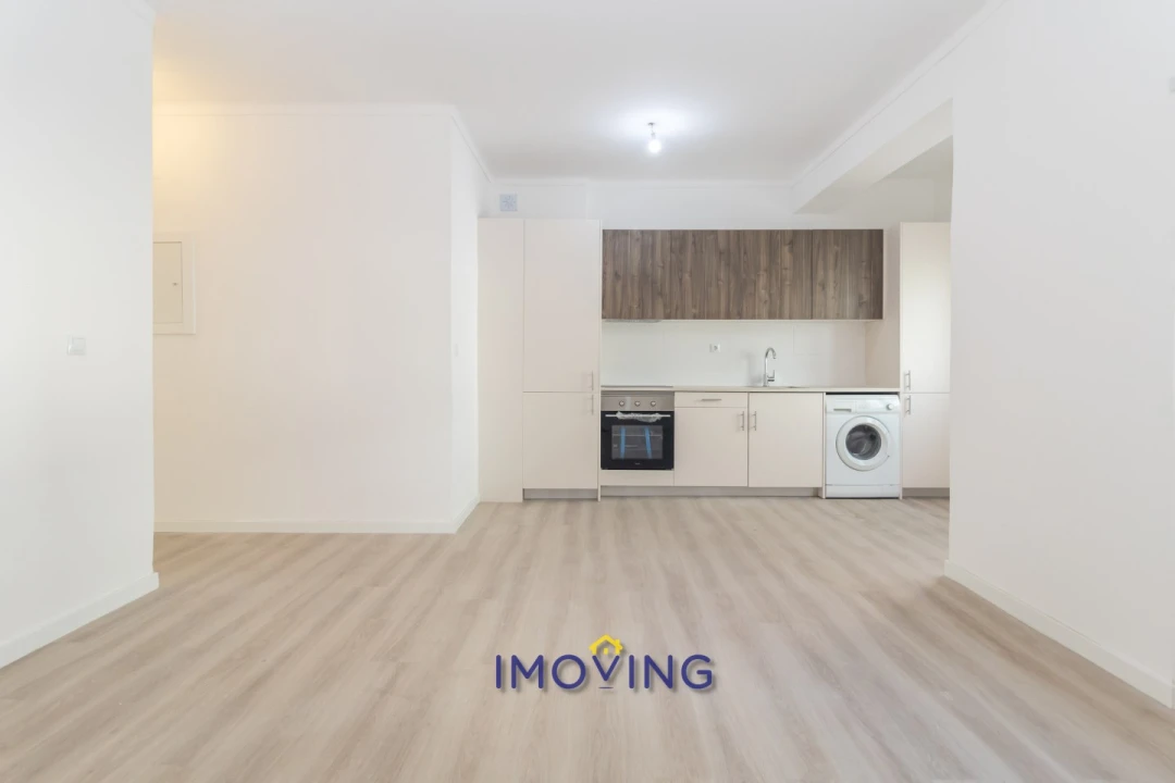Apartamento T2 para Venda em Alto do Seixalinho, Santo André e Verderena Foto 1