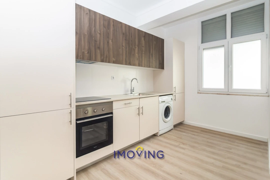 Apartamento T2 para Venda em Alto do Seixalinho, Santo André e Verderena Foto 5