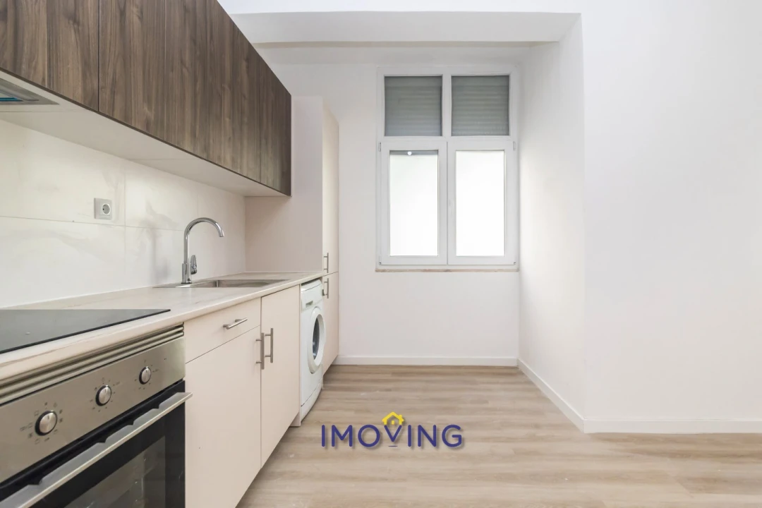 Apartamento T2 para Venda em Alto do Seixalinho, Santo André e Verderena Foto 6