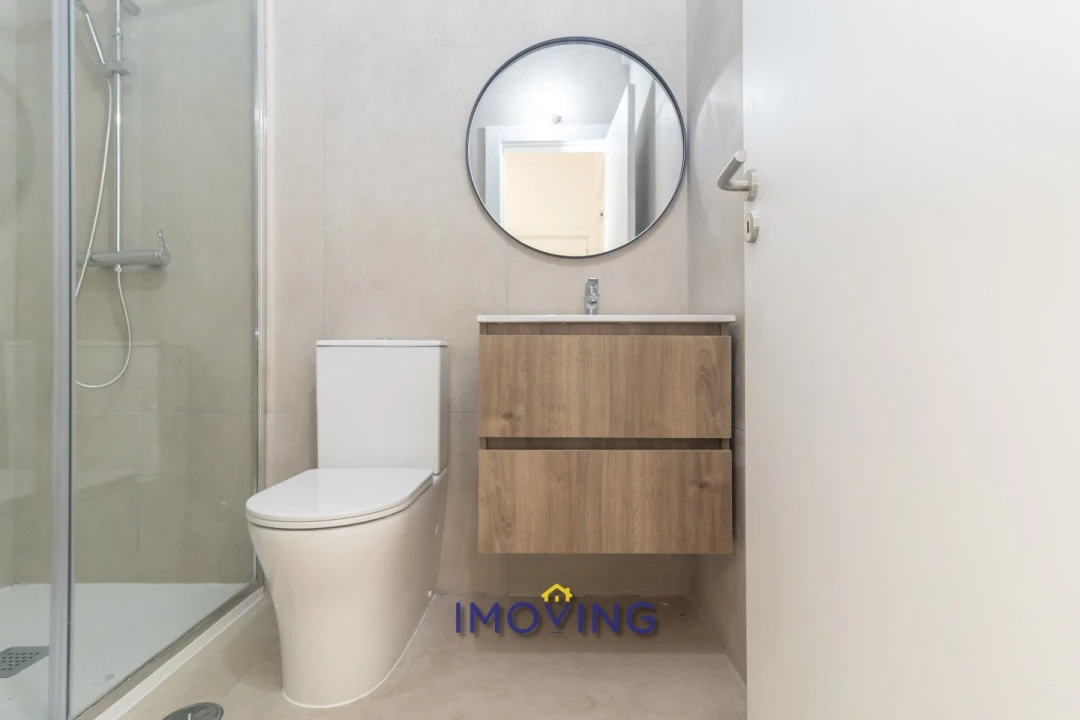 Apartamento T2 para Venda em Alto do Seixalinho, Santo André e Verderena Foto 22