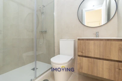 Apartamento T2 para Venda em Alto do Seixalinho, Santo André e Verderena