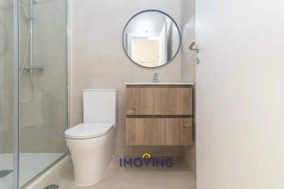 Apartamento T2 para Venda em Alto do Seixalinho, Santo André e Verderena