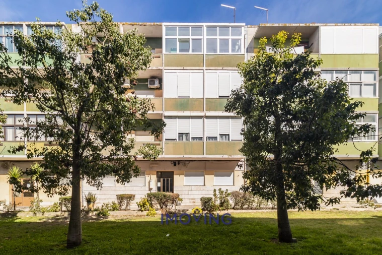 Apartamento T2 para Venda em Alto do Seixalinho, Santo André e Verderena Foto 29