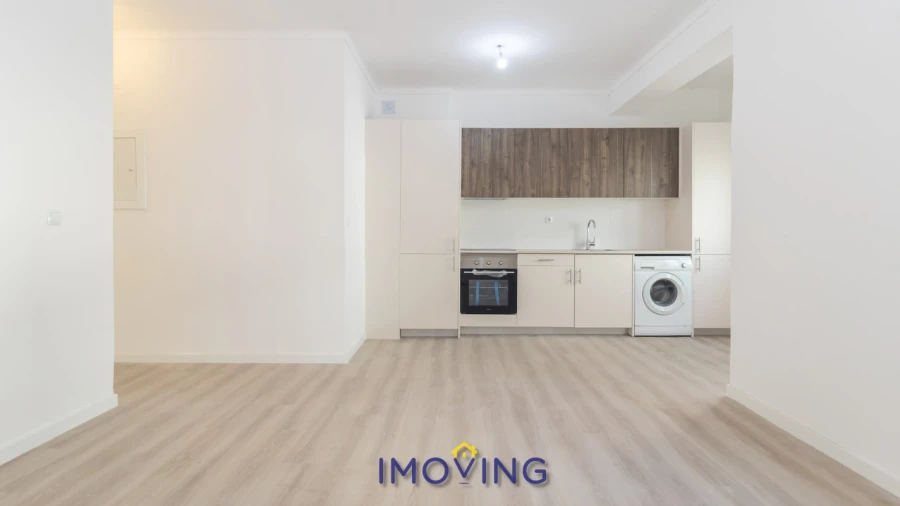 Apartamento T2 para Venda em Alto do Seixalinho, Santo André e Verderena