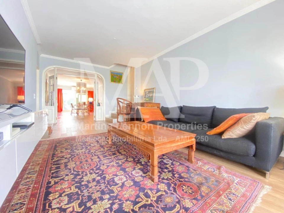 Apartamento T5 para Venda em Cascais e Estoril Foto 4