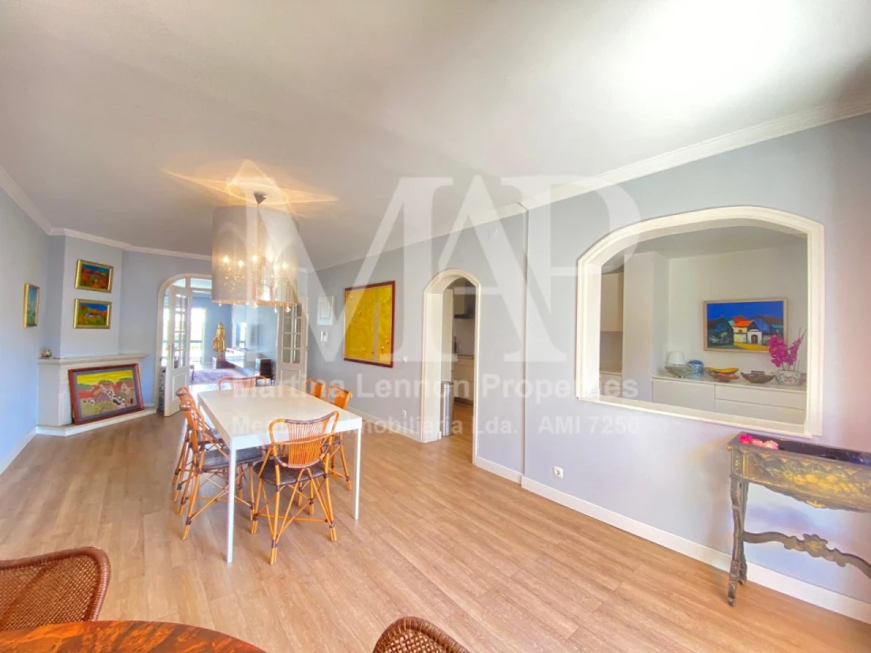 Apartamento T5 para Venda em Cascais e Estoril Foto 5