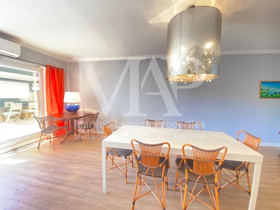 Apartamento T5 para Venda em Cascais e Estoril Foto 6