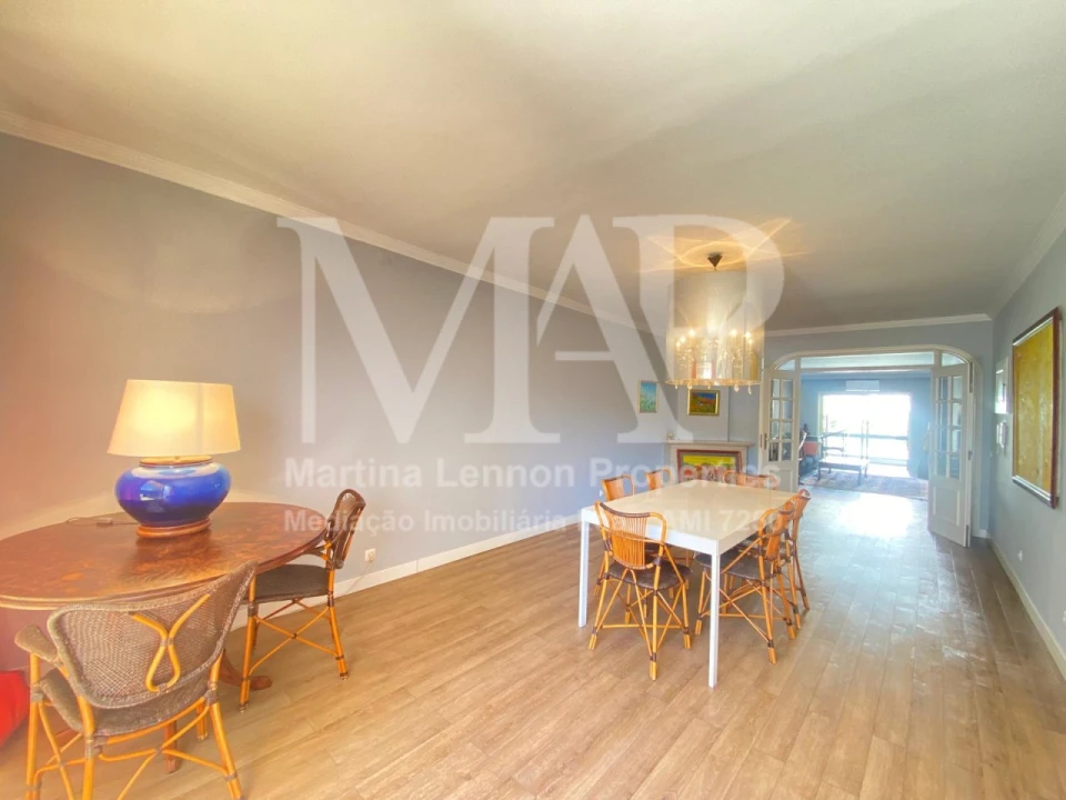Apartamento T5 para Venda em Cascais e Estoril Foto 7