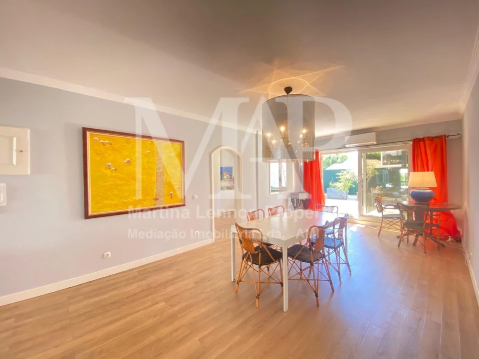 Apartamento T5 para Venda em Cascais e Estoril Foto 8