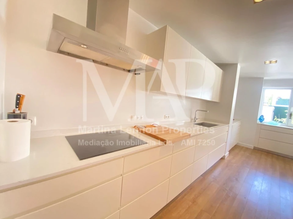Apartamento T5 para Venda em Cascais e Estoril Foto 10