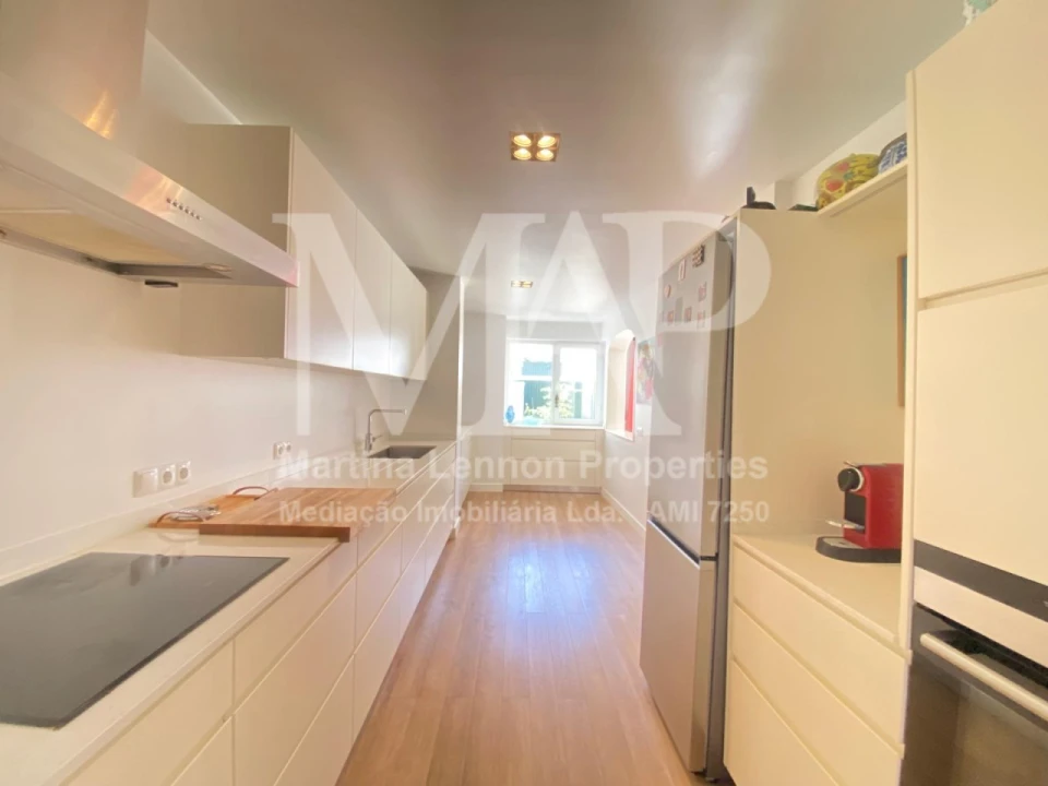 Apartamento T5 para Venda em Cascais e Estoril Foto 11