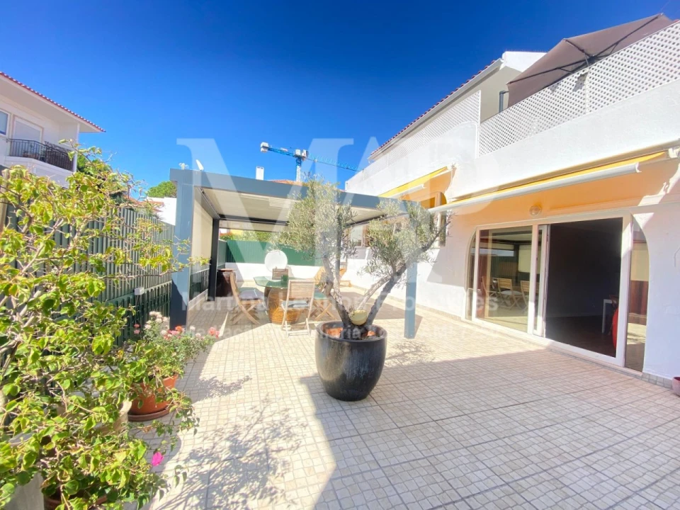 Apartamento T5 para Venda em Cascais e Estoril Foto 14
