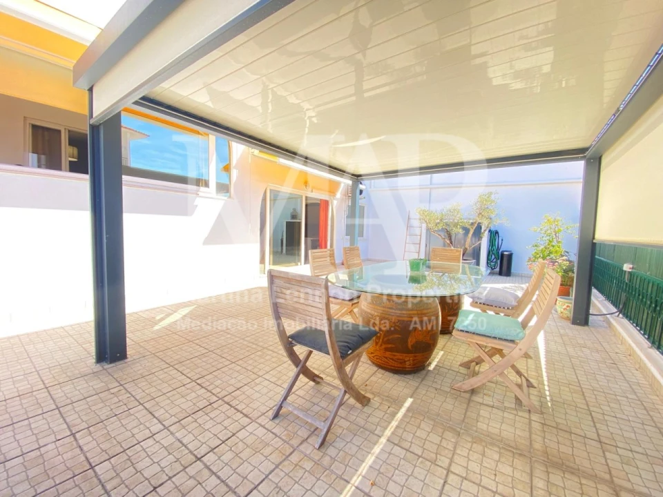 Apartamento T5 para Venda em Cascais e Estoril Foto 15