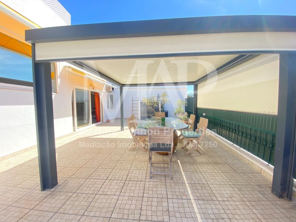 Apartamento T5 para Venda em Cascais e Estoril Foto 16