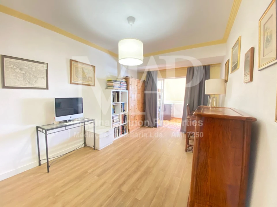 Apartamento T5 para Venda em Cascais e Estoril Foto 19