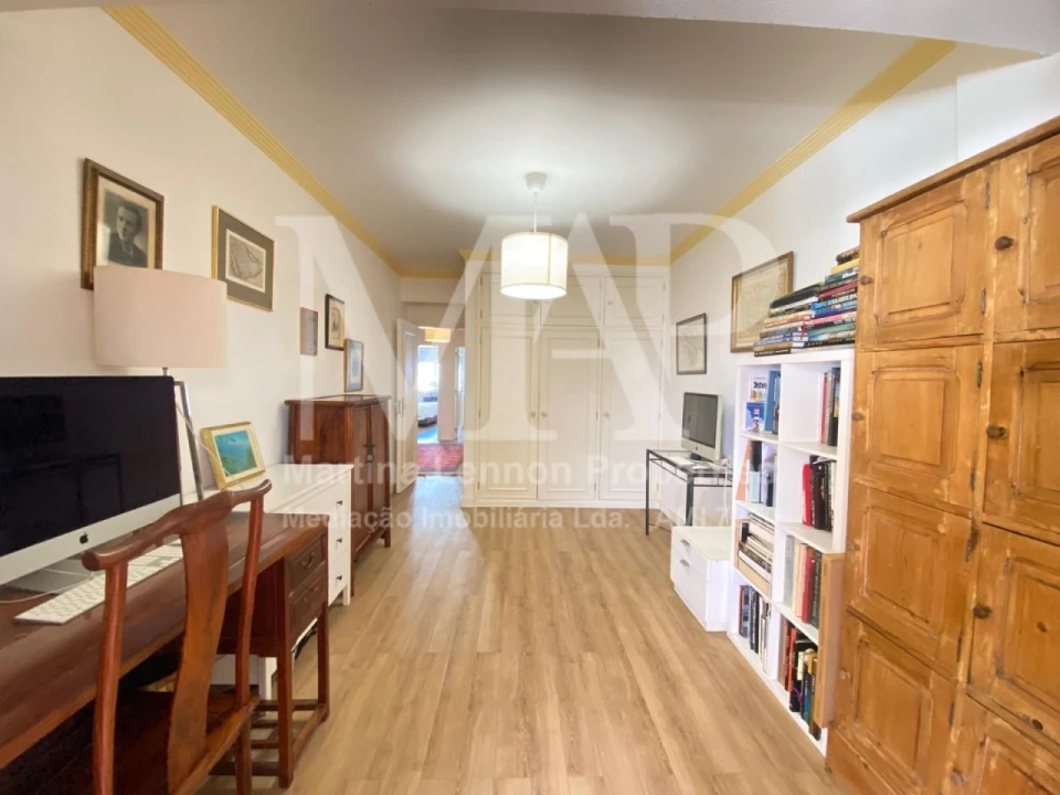 Apartamento T5 para Venda em Cascais e Estoril Foto 20