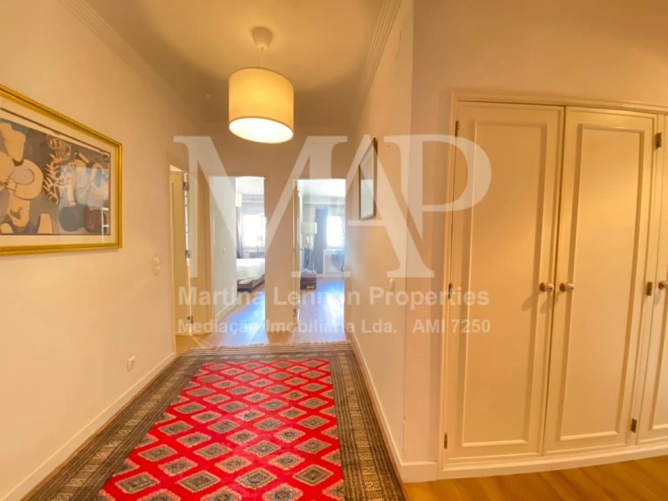 Apartamento T5 para Venda em Cascais e Estoril Foto 21