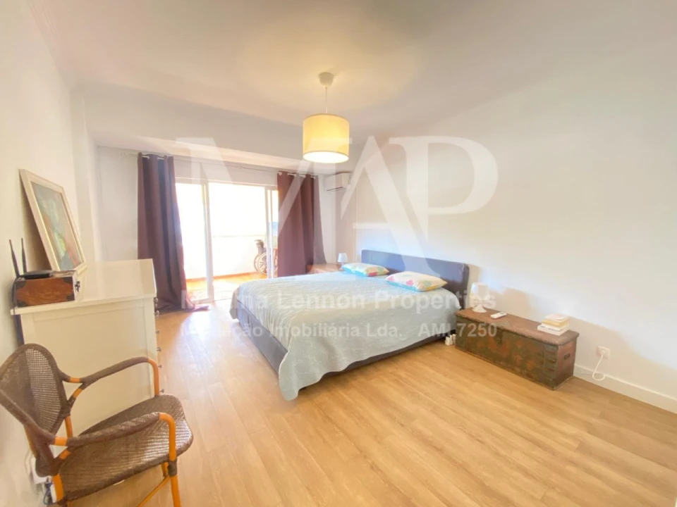 Apartamento T5 para Venda em Cascais e Estoril Foto 22