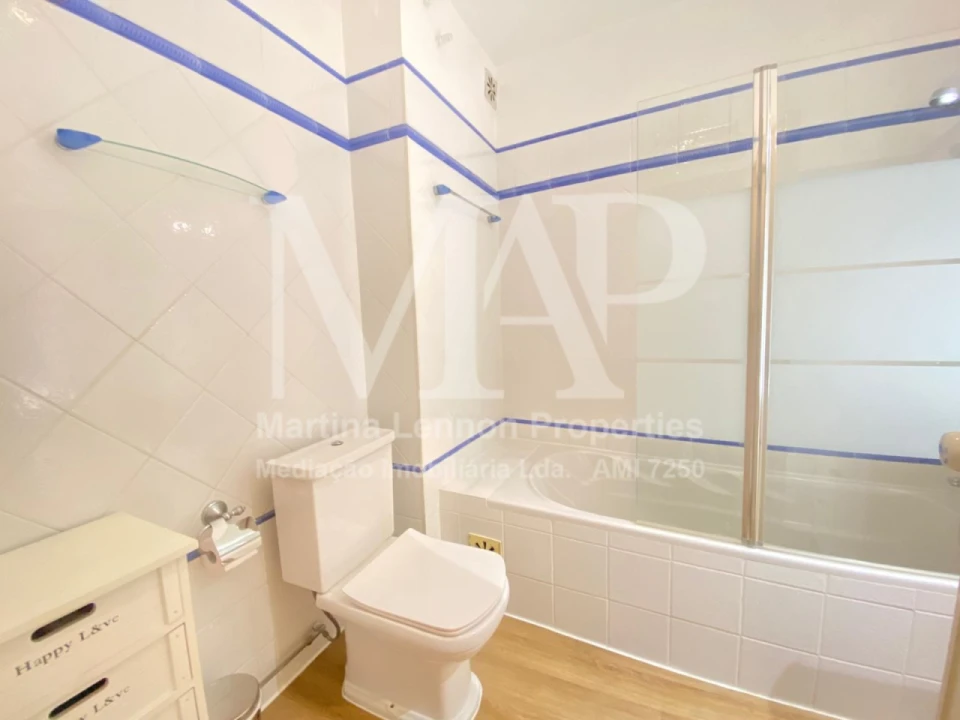 Apartamento T5 para Venda em Cascais e Estoril Foto 26
