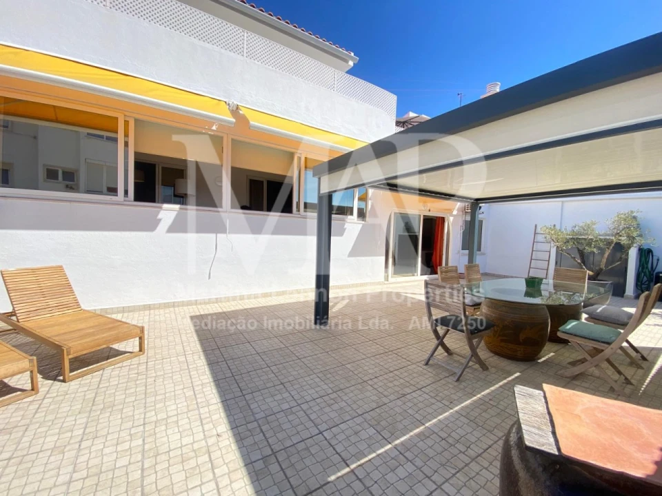 Apartamento T5 para Venda em Cascais e Estoril Foto 32