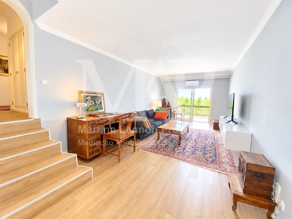 Apartamento T5 para Venda em Cascais e Estoril Foto 2