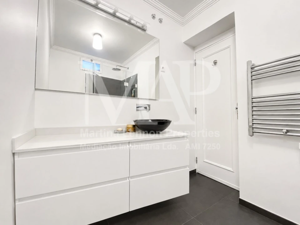 Apartamento T5 para Venda em Cascais e Estoril Foto 25