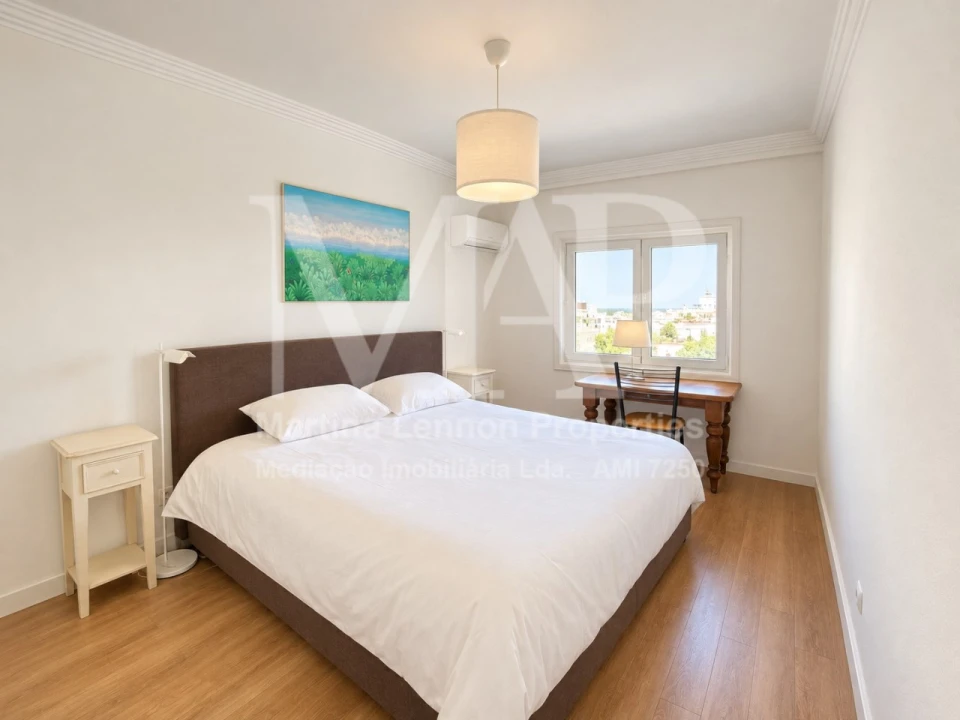 Apartamento T5 para Venda em Cascais e Estoril Foto 28