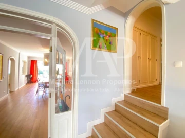 Apartamento T5 para Venda em Cascais e Estoril