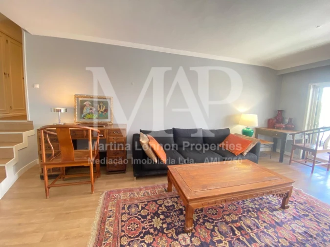 Apartamento T5 para Venda em Cascais e Estoril Foto 3