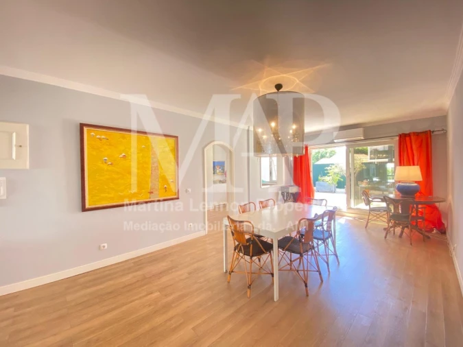 Apartamento T5 para Venda em Cascais e Estoril Foto 8